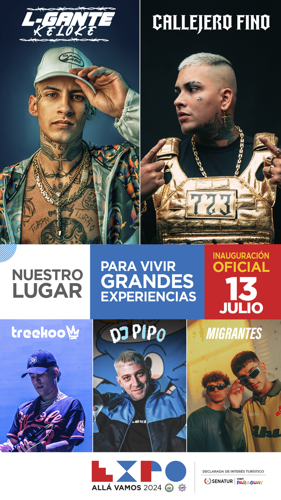 evento