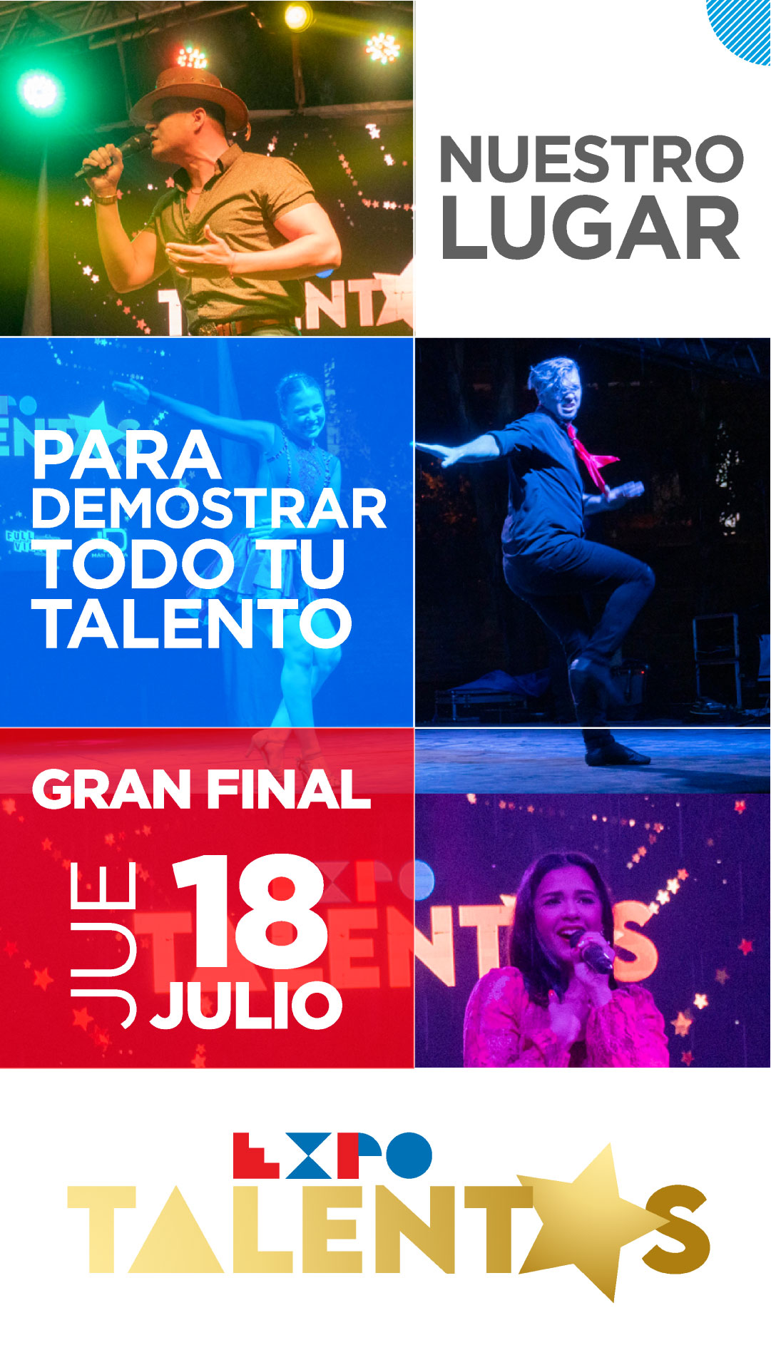 evento
