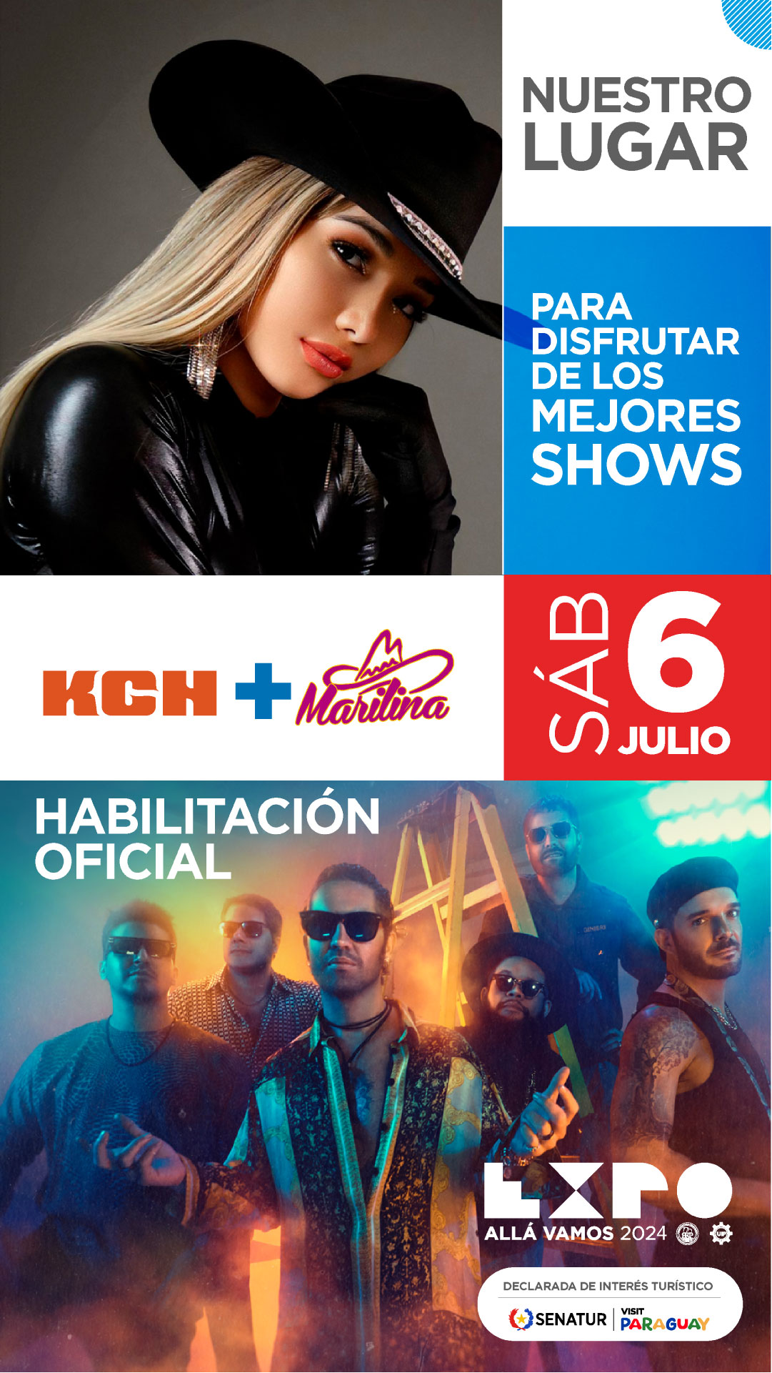 evento