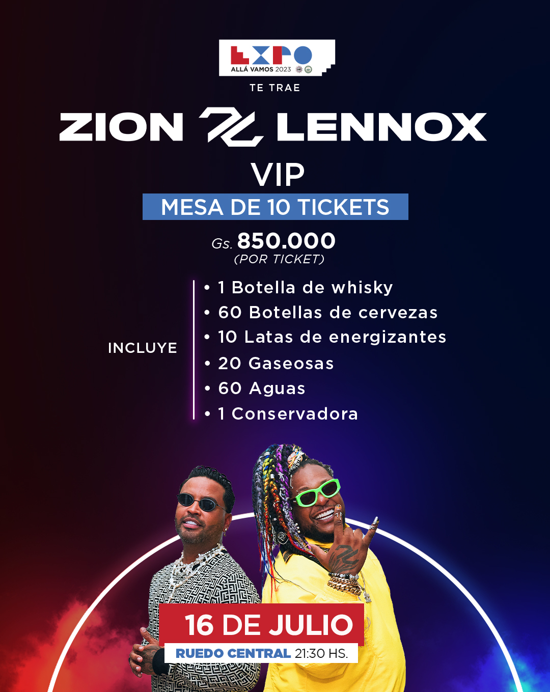 evento