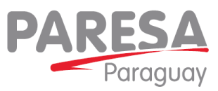 paresa